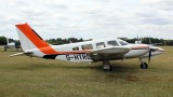 G-HTRL Piper PA-34-220T Seneca III [34-8333061]