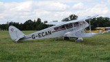 G-ECAN de Havilland DH.84 Dragon (DHA built) [2048]