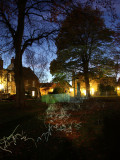Lumier Festival, Durham, 2013