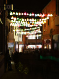 Lumier Festival, Durham, 2013