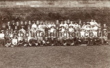 Workers outing from Darlington by A. Harrow