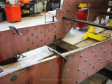 Prince of Wales Frames September 2014