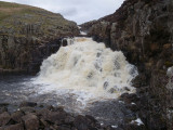 Cauldron Snout Waterfall, Teesdale