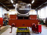 Prince of Wales Loco August 2016