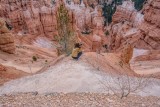 Bryce canyon - sunrise