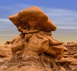 Goblin Valley