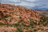 Arches - Fiery Furnace