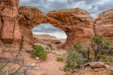 Arches - Broken Arch