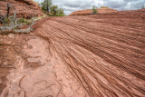 Canyonlands, the Needles