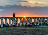 Sunrise in Acre