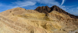 Mountains View - Eilat