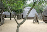 Zulu Village