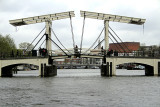 Van Gogh Iconic Bridge