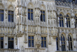 Grand Place Faade
