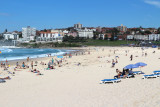 Bondi Beach 