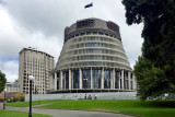 Parliament Building