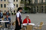 Ann in Dresden 