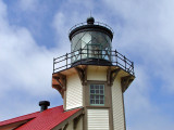 Cabrillo Light