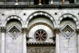 San Michele Detail