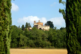 Chapel on the Hill