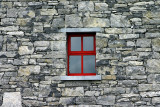 Window in Stone