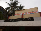 The Stepping Stone School for Handicapped Children