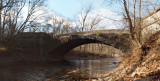 Panorama - Licking Creek Aqueduct