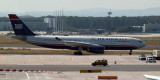 US Airways A330-243