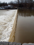 Feb 20th - Dam 4 on the Potomac