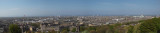 Panorama - Leith from Calton Hill