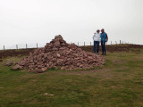 The cairn