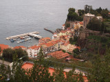 View of Marina Grande, Sorrento