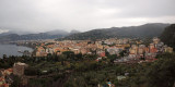 Panorama - Overlooking Sorrento