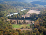 View from Point Lookout of the Potomac