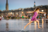 Girl - Bordeaux