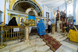 Holy Assumption Cathedral Church - Uzbekistan