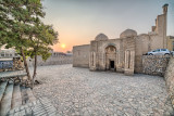 Maghoki-Attar Mosque - Uzbekistan