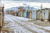 Storage sheds - Bishkek