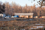 Farm building - Bishkek