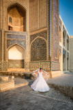 Bride - Uzbekistan