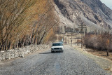 White Lada - Badakhshan
