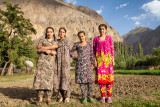 Tajikistan 2011