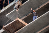 Construction worker - Dushanbe