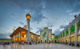 Shah Cheragh - Shiraz