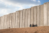 The wall - Bethlehem