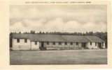 Boys Recreation Hall