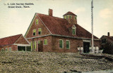 U.S. Lifesaving Station