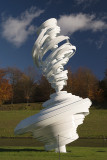 Cyclone Twist