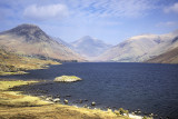 Wastwater