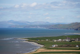 Llansantffraed and Aberystwyth